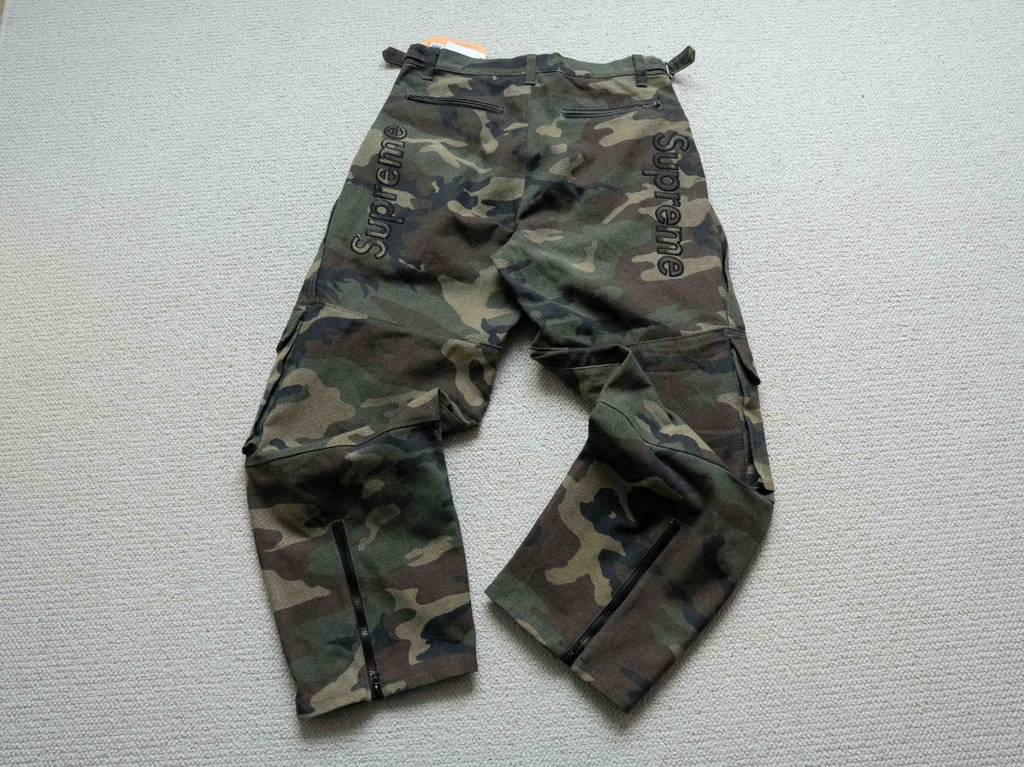 # SP38 Supreme Brand Pants