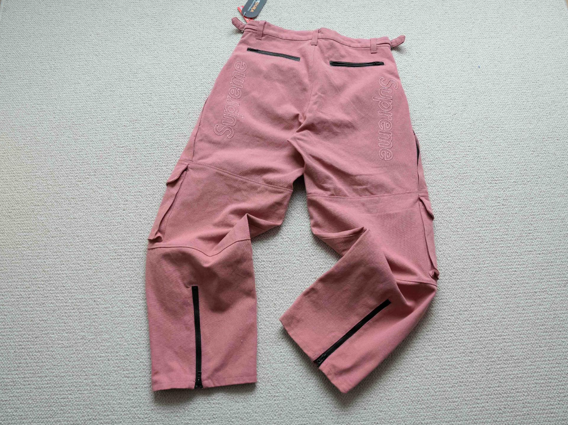# SP38 Supreme Brand Pants