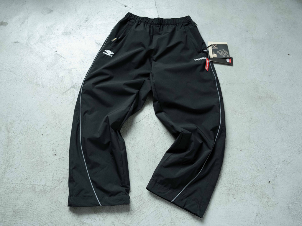# SP40 Supreme Brand Pants