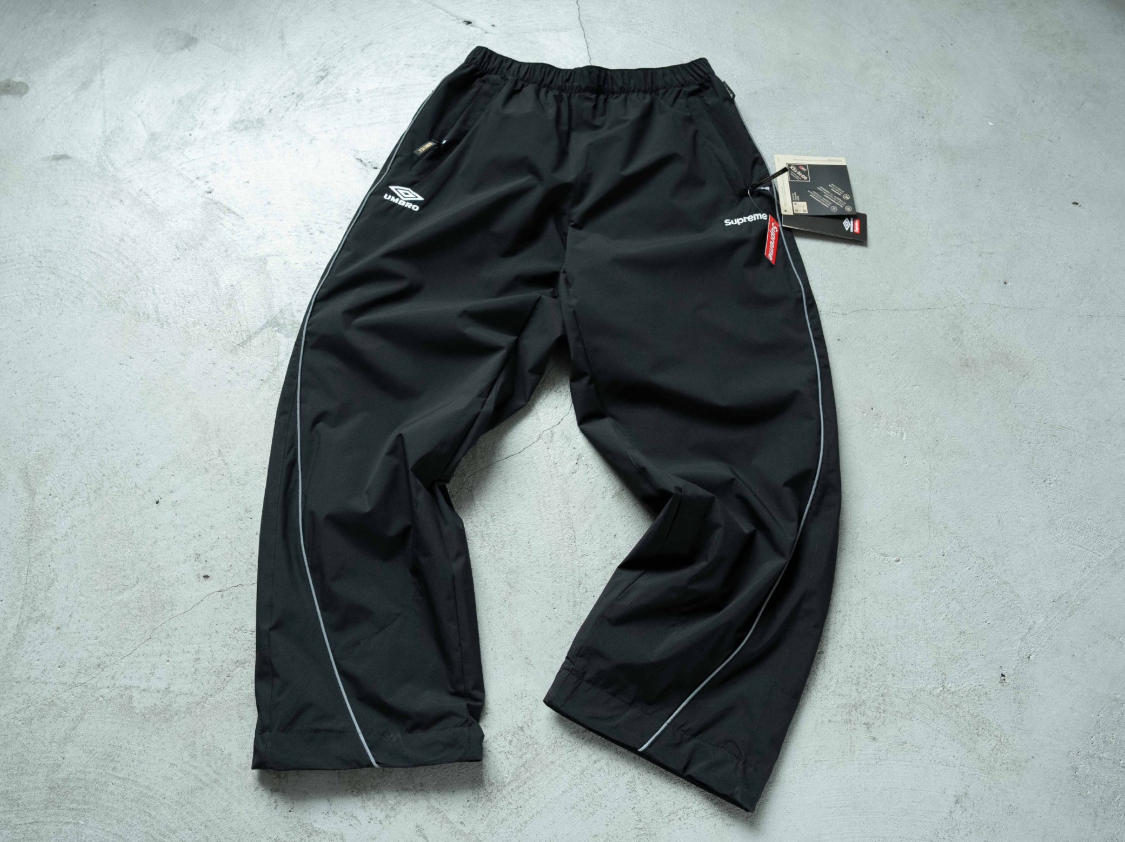 # SP40 Supreme Brand Pants