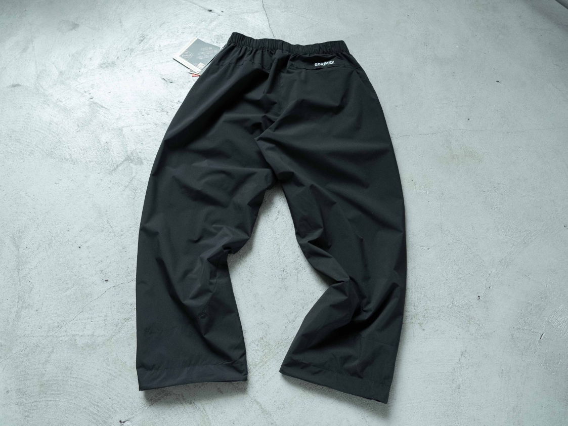 # SP40 Supreme Brand Pants