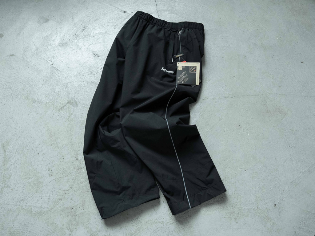 # SP40 Supreme Brand Pants