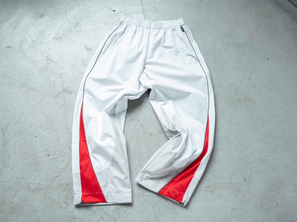 # SP40 Supreme Brand Pants
