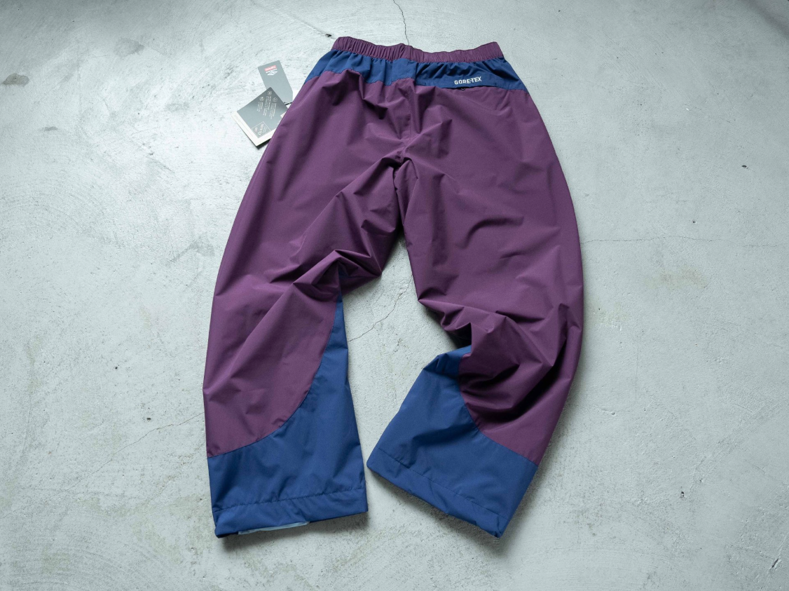 # SP40 Supreme Brand Pants