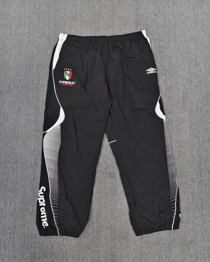 # SPM04 Supreme Brand Pants