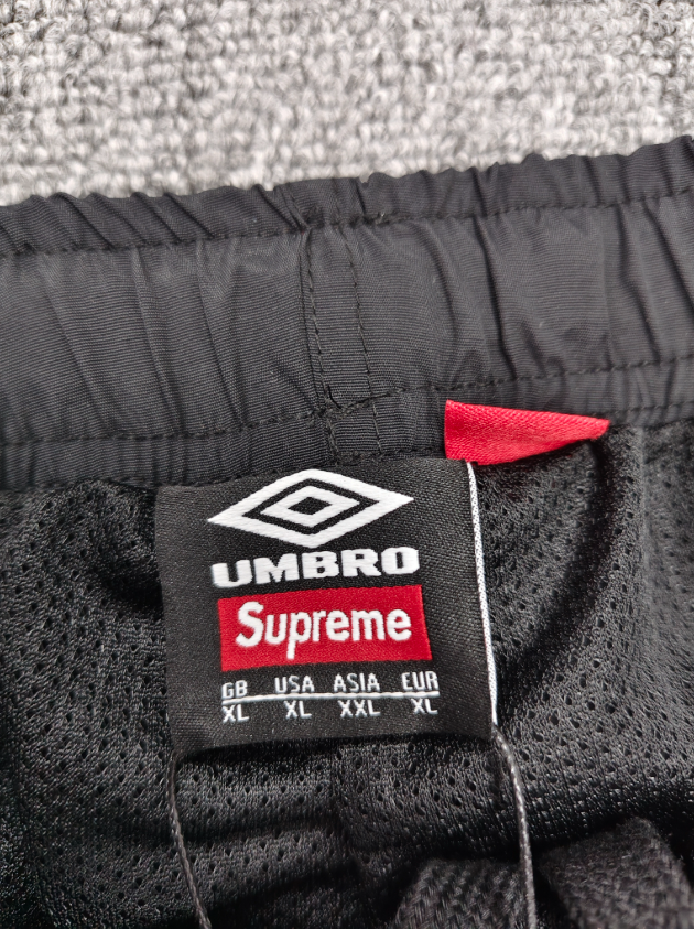 # SPM04 Supreme Brand Pants
