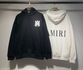 # 856 Amiri Brand Hoodies