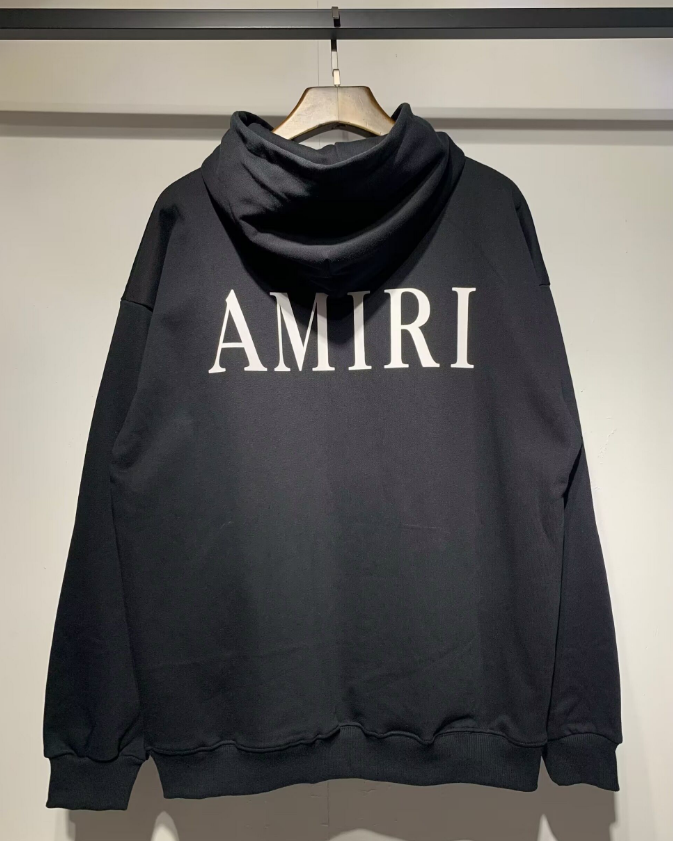 # 860 Amiri Brand Hoodies