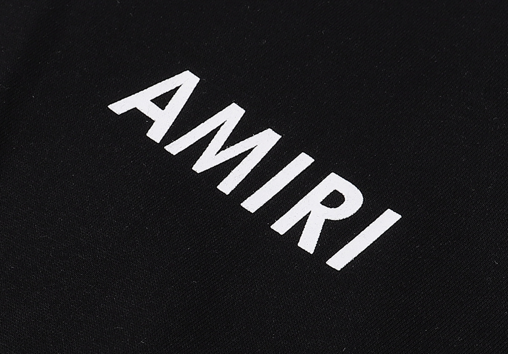 # 860 Amiri Brand Hoodies