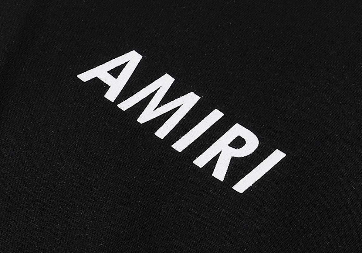 # 860 Amiri Brand Hoodies