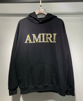# 862 Amiri Brand Hoodie