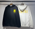 # 865 Amiri Brand Hoodies