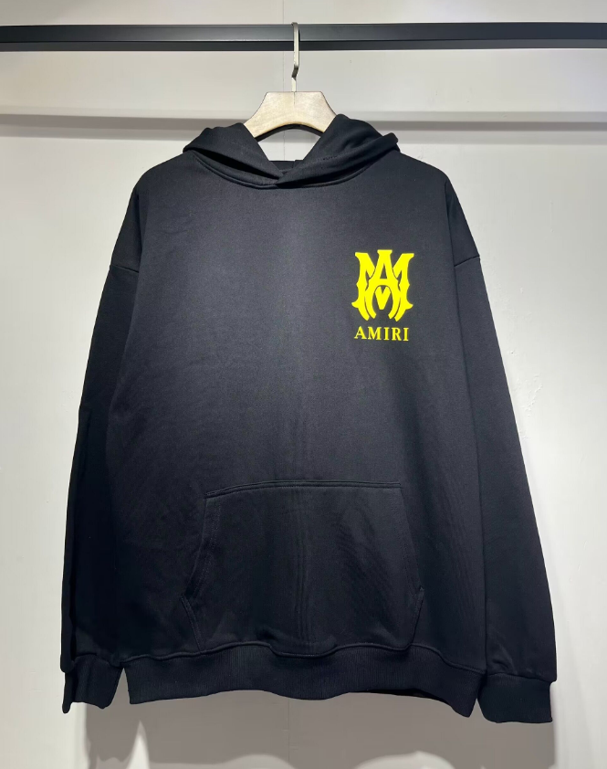 # 865 Amiri Brand Hoodies