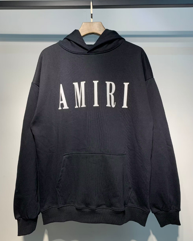 # 868 Amiri Brand Hoodies