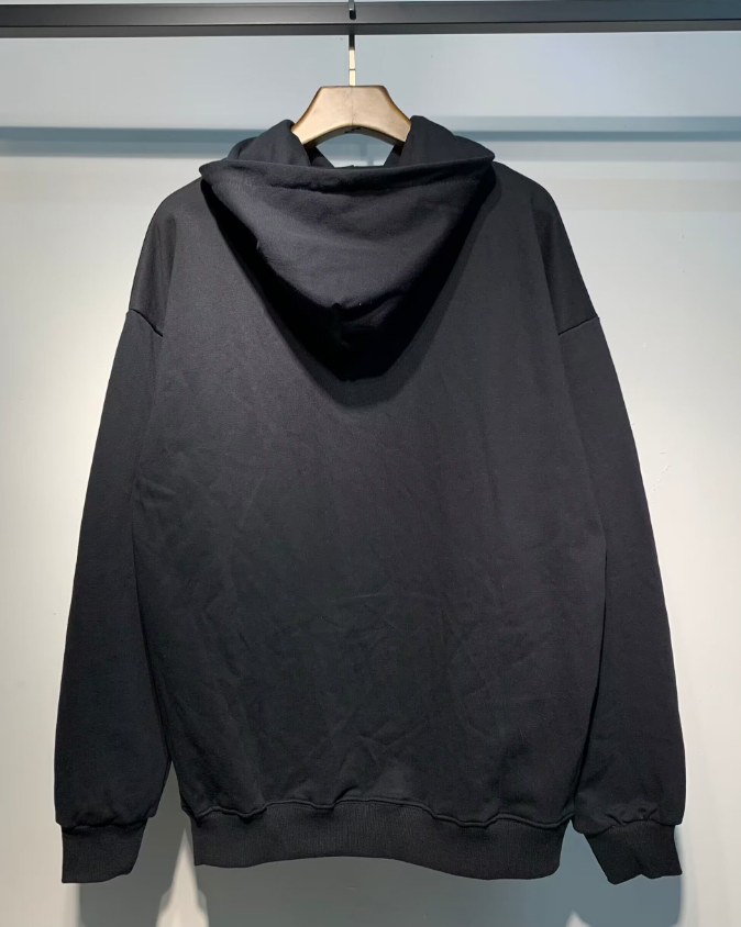 # 868 Amiri Brand Hoodies