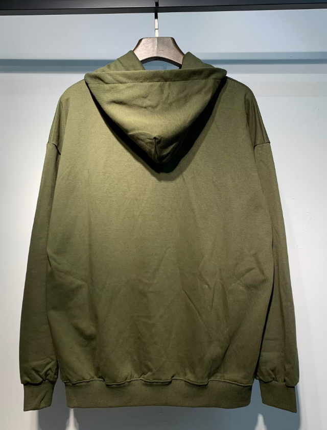 # 868 Amiri Brand Hoodie