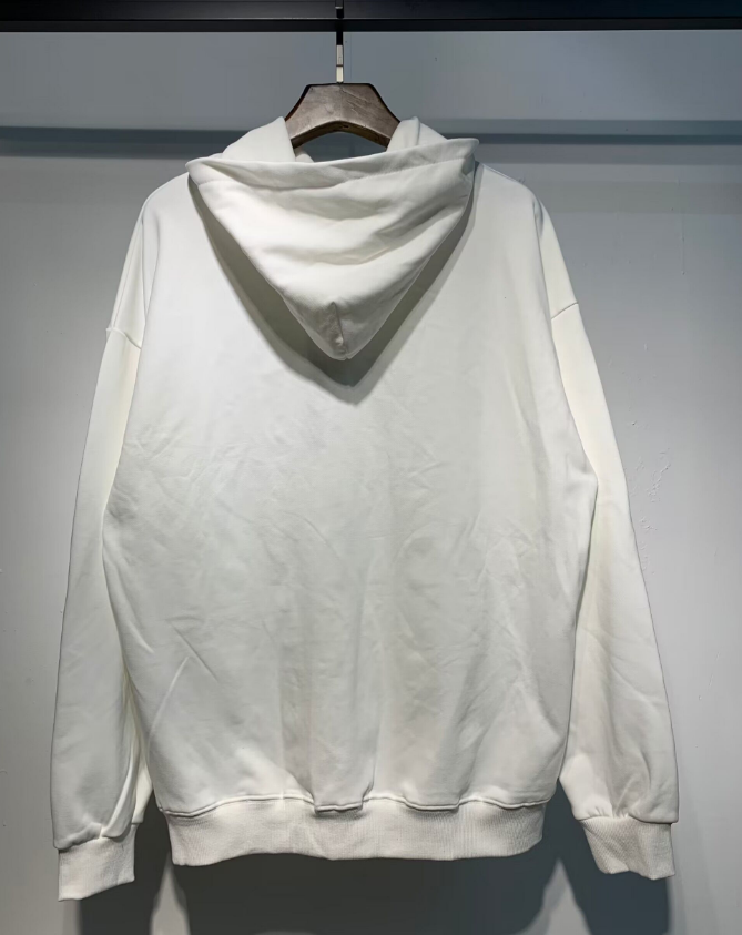 # 868 Amiri Brand Hoodie