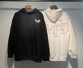 # 877 Amiri Brand Hoodies