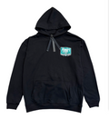 # 892 Amiri Brand Hoodie