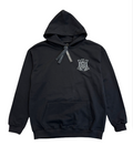 # 893 Amiri Brand Hoodie
