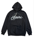 # 895 Amiri Brand Hoodie
