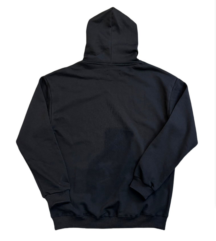 # 895 Amiri Brand Hoodie