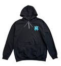 # 896 Amiri Brand Hoodie