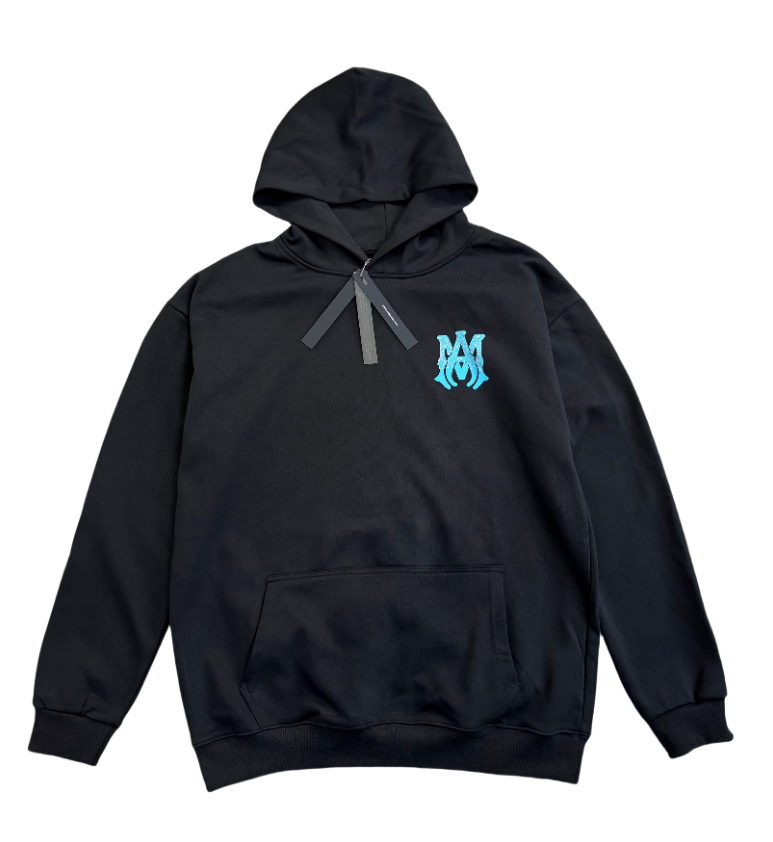 # 896 Amiri Brand Hoodie