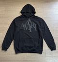 # 899 Amiri Brand Hoodie