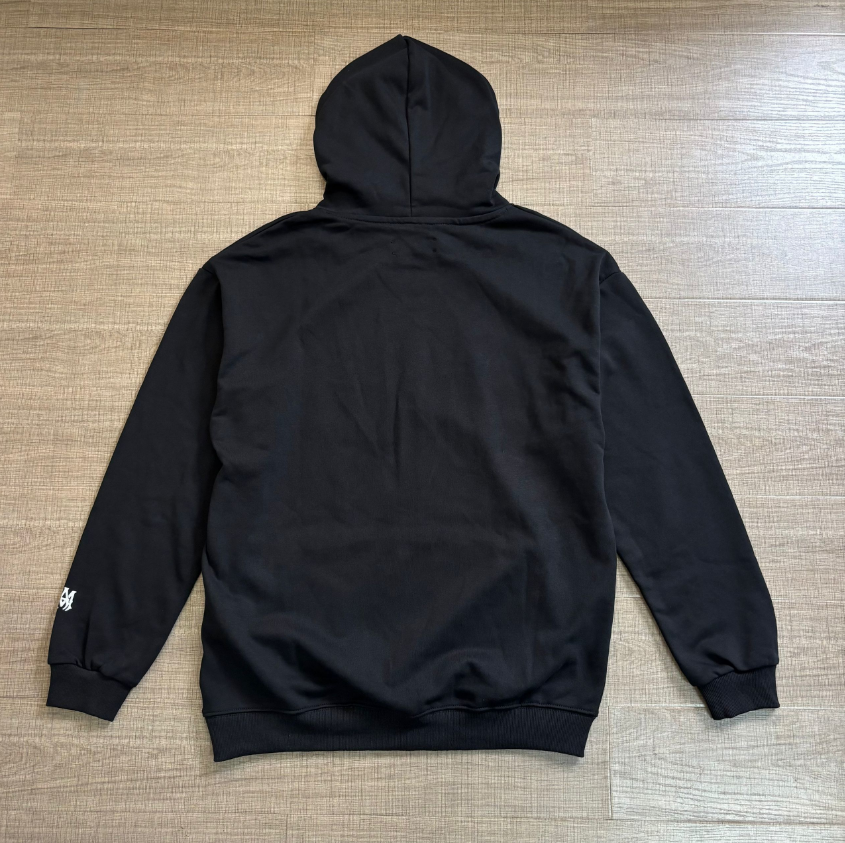 # 899 Amiri Brand Hoodie
