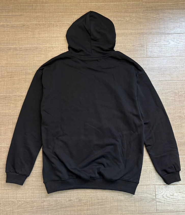 # 900 Amiri Brand Hoodie