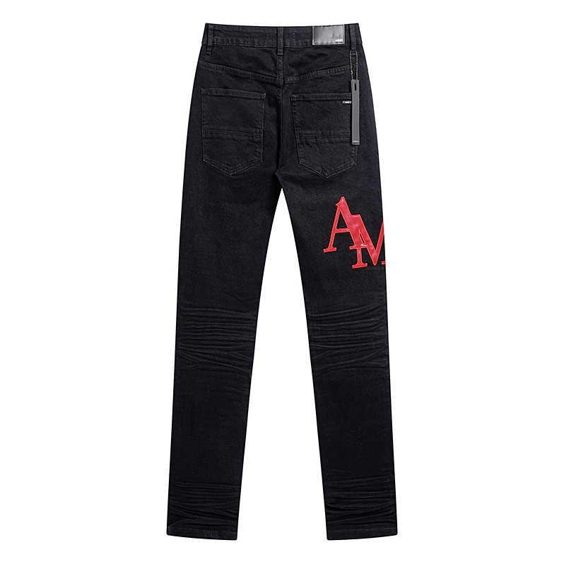 # AM5001 Amiri Brand Jeans