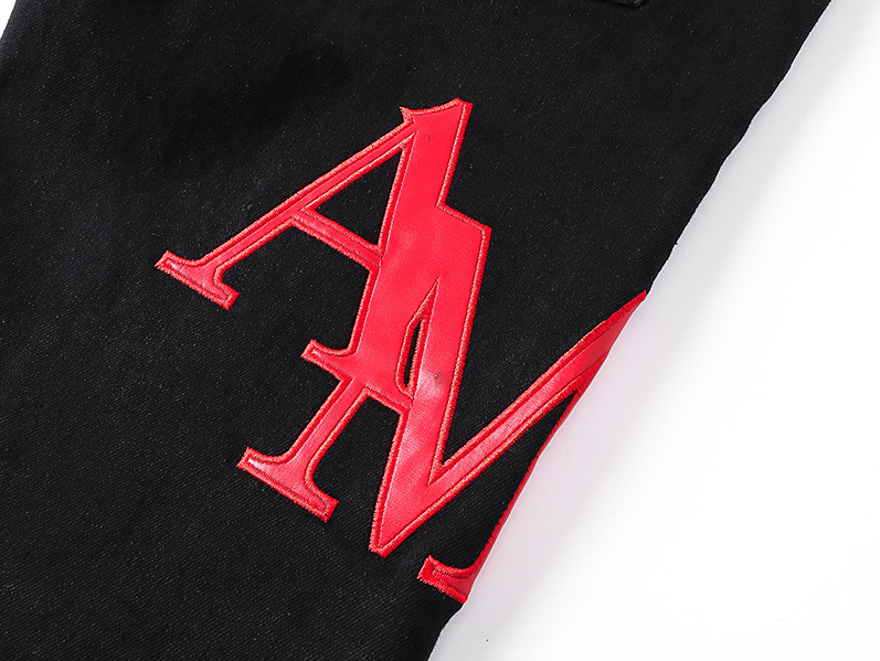 # AM5001 Amiri Brand Jeans