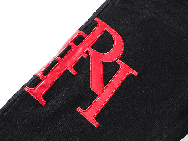 # AM5001 Amiri Brand Jeans