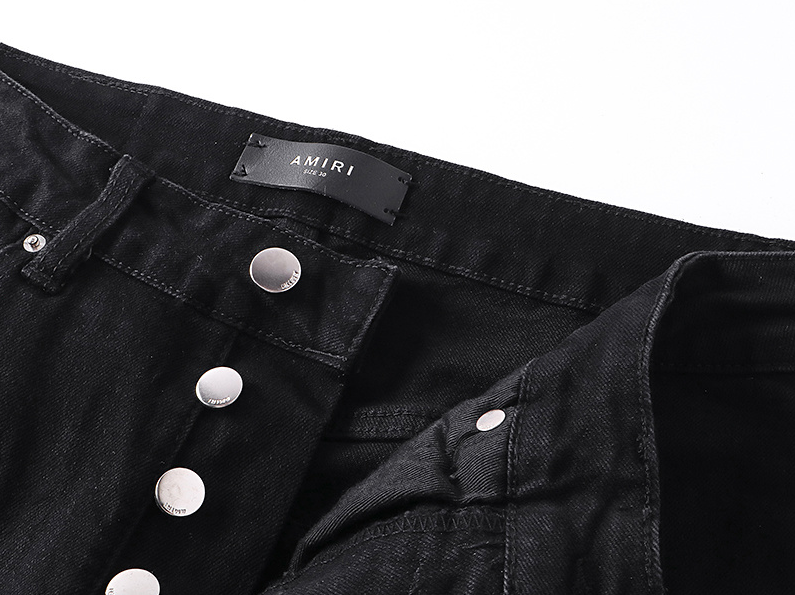 # AM5001 Amiri Brand Jeans