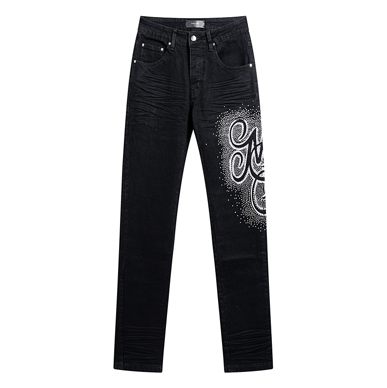 # AM5002 Amiri Brand Jeans