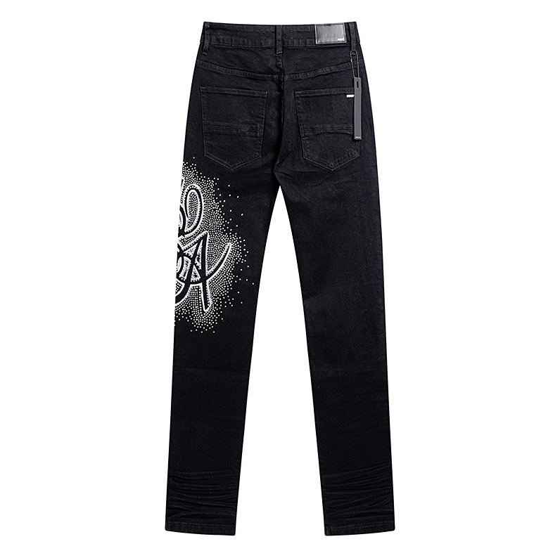 # AM5002 Amiri Brand Jeans