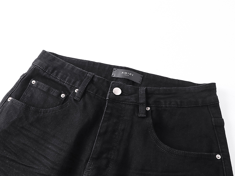 # AM5002 Amiri Brand Jeans