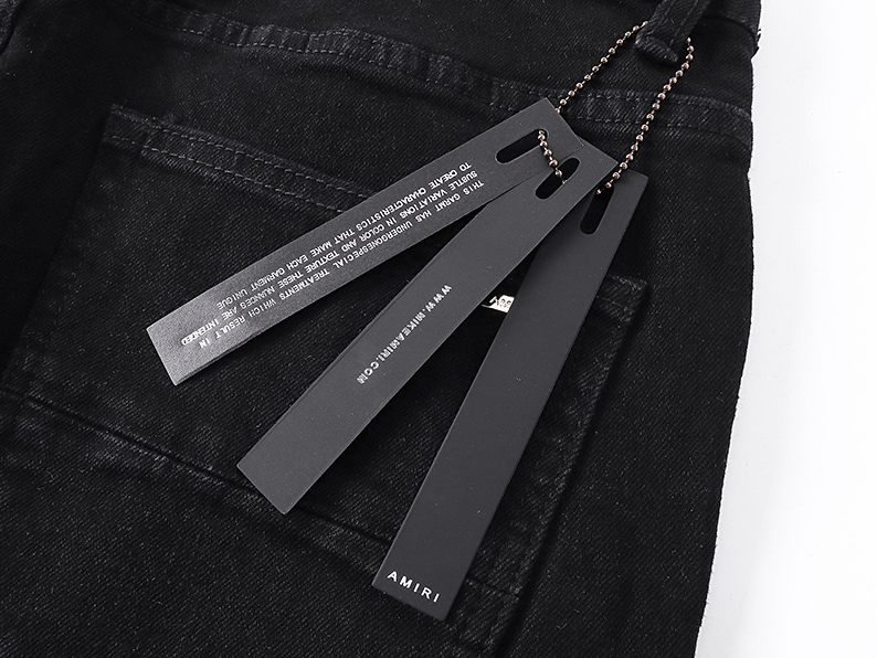 # AM5002 Amiri Brand Jeans