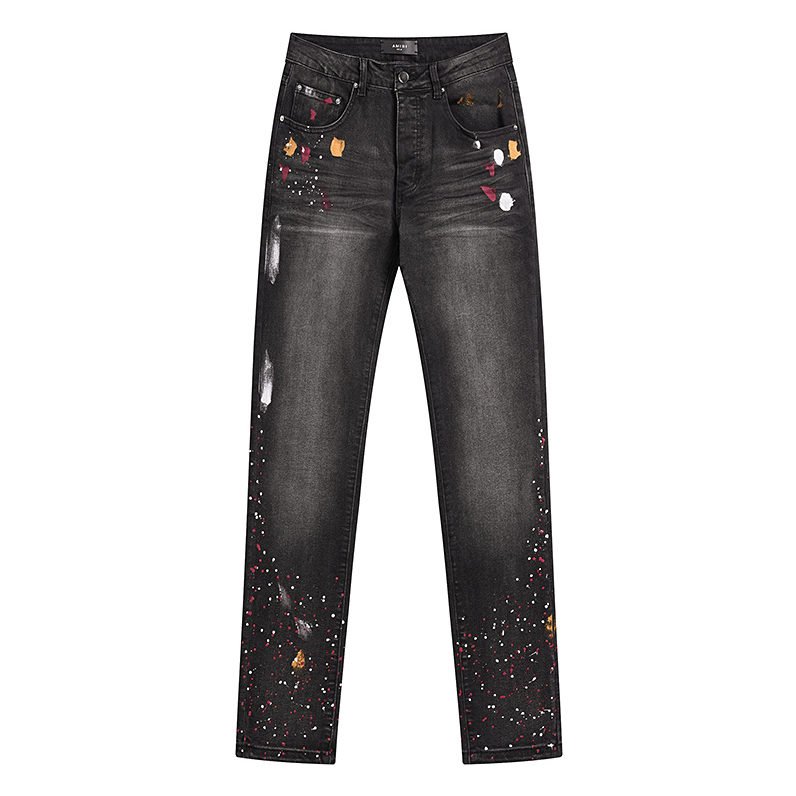 # AM5003 Amiri Brand Jeans