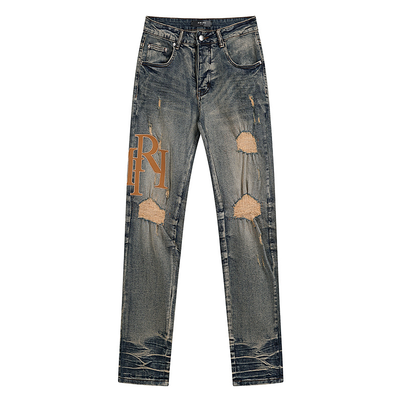 # AM5008 Amiri Brand Jeans