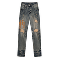 # AM5008 Amiri Brand Jeans