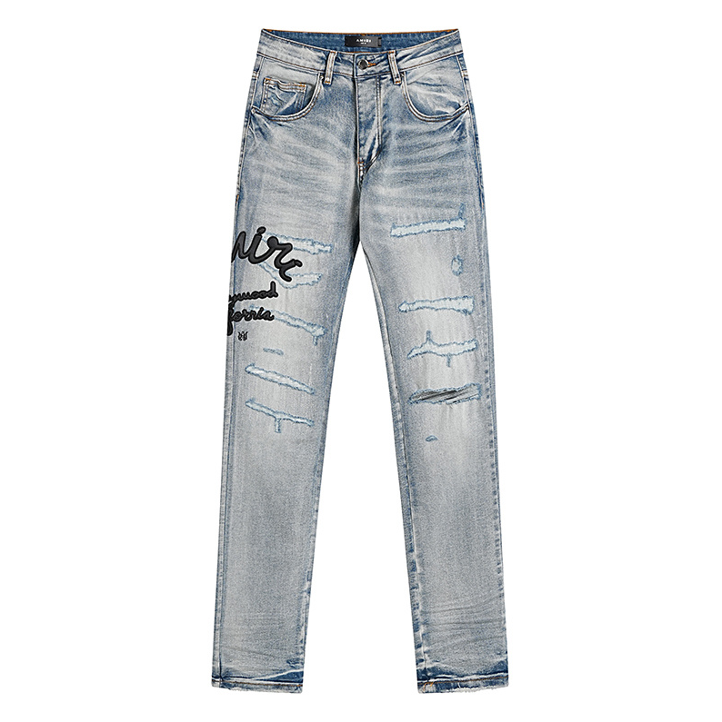 # AM5009 Amiri Brand Jeans