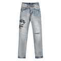 # AM5009 Amiri Brand Jeans