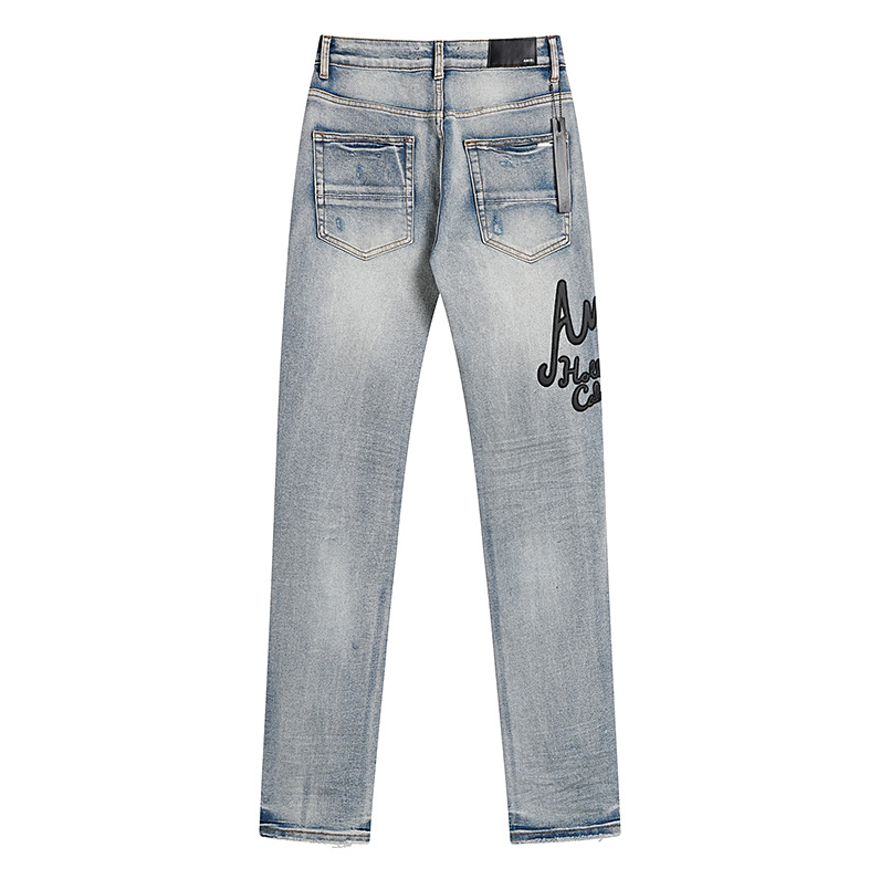 # AM5009 Amiri Brand Jeans
