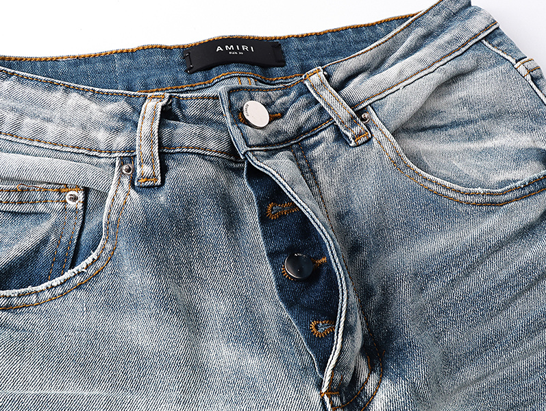 # AM5009 Amiri Brand Jeans