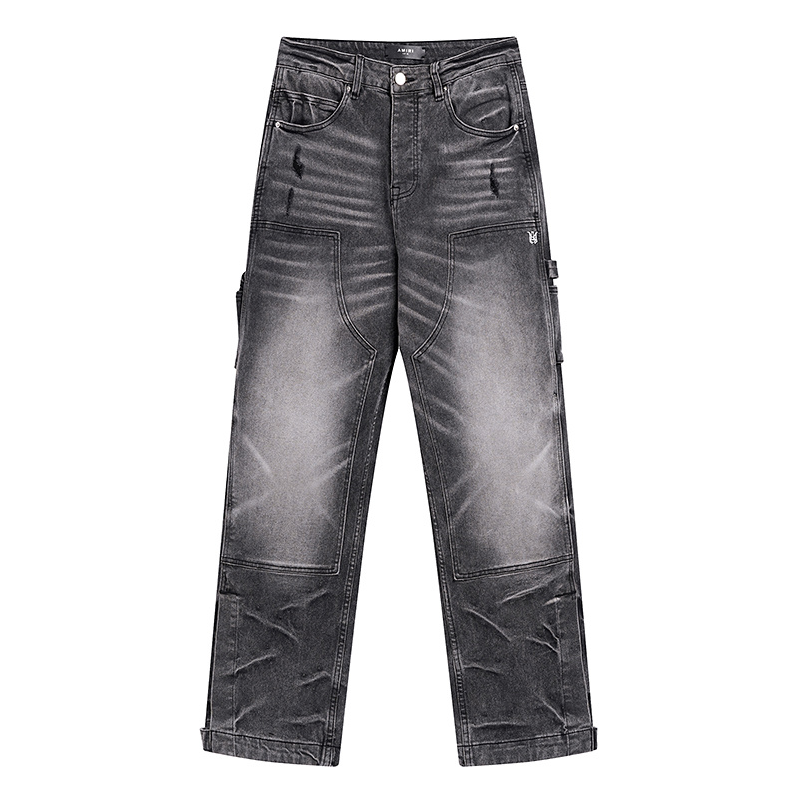 # AM5011 Amiri Brand Jeans