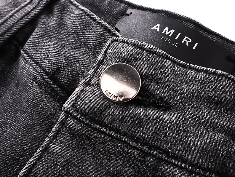 # AM5011 Amiri Brand Jeans