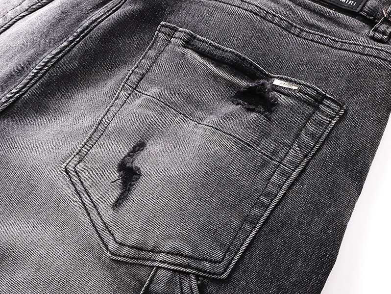 # AM5011 Amiri Brand Jeans