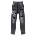 # AM5014 Amiri Brand Jeans